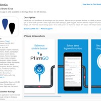 Портфолио PlimGo