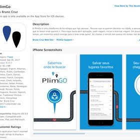 PlimGo: Taxi From Lisbon Airport